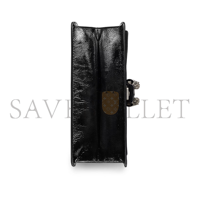 G*u*i dionysus medium top handle bag 795007 (29*20*10.5cm)